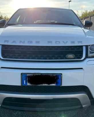Range Rover Evoque 2.0 eD4 HSE auto 4X4