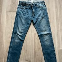 Jeans Pantaloni Torino PT05 originali