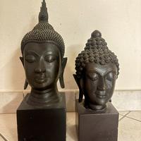 Oggettistica orientale varia