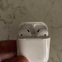 AirPods 2 generazione