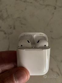 AirPods 2 generazione