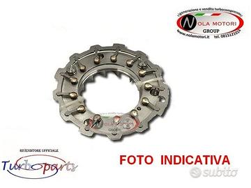 GEOMETRIA VARIABILE PER BMW 320 d - MINI 2.0