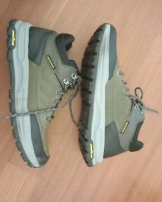 scarponcini skechers