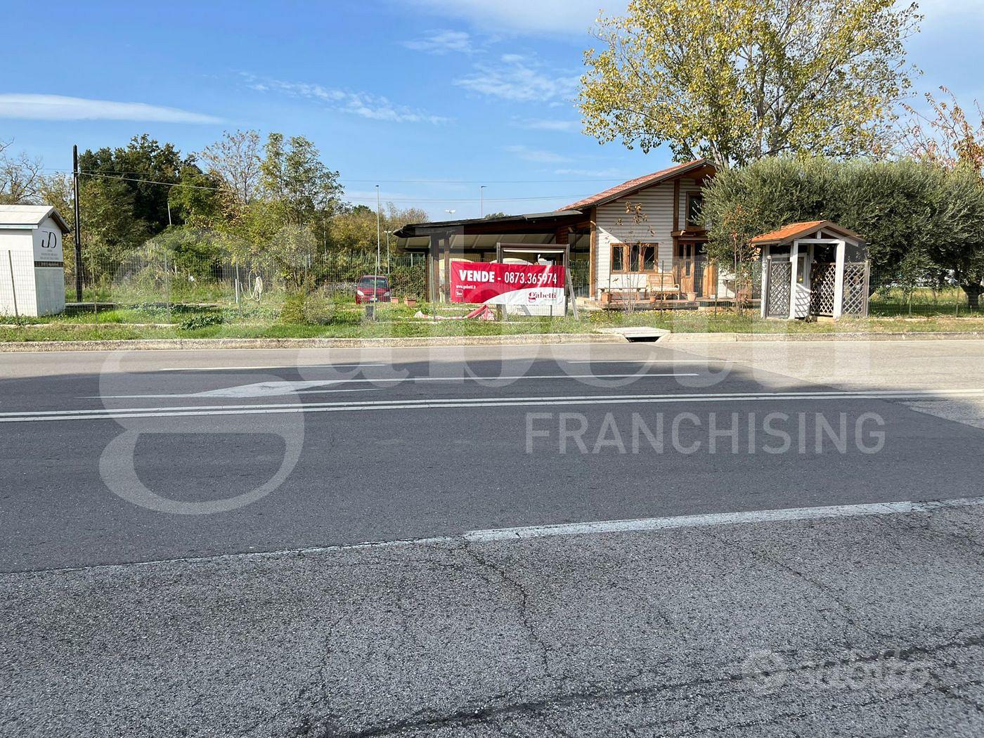 Terreno Residenziale Casalbordino [IM20262VCG] - Vista 6