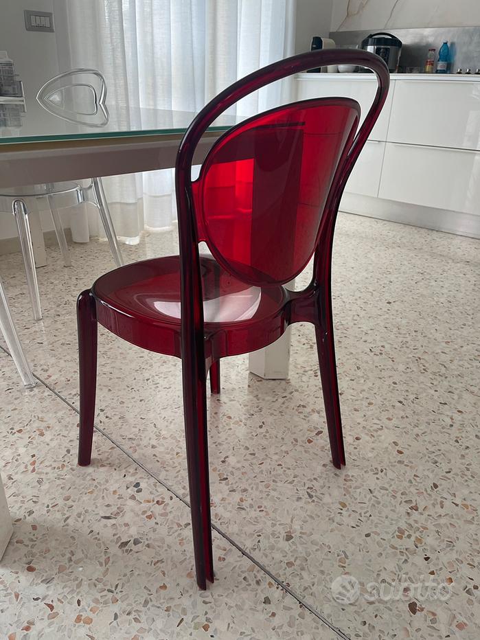 Connubia Calligaris Sedia Parisienne Prezzo Sedie Irony Calligaris