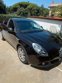 Alfa Romeo Giulietta 105cv