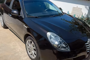 Alfa Romeo Giulietta 105cv