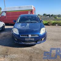 FIAT BRAVO 2 198 1.6 D MULTIJET 105CV - Ricambi