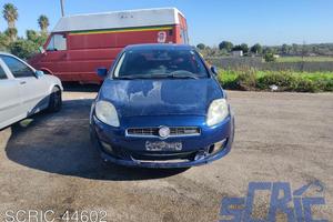 FIAT BRAVO 2 198 1.6 D MULTIJET 105CV - Ricambi