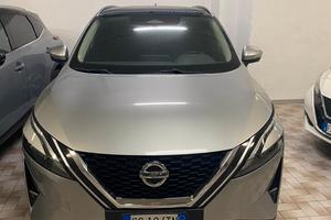 Nissan Qashqai MHEV 140 CV N-Connecta