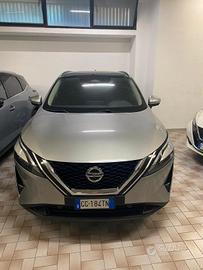 Nissan Qashqai MHEV 140 CV N-Connecta