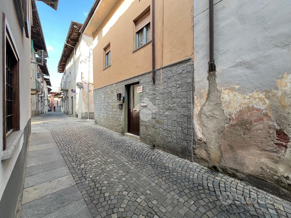 Appartamento – Barge - Vista 2