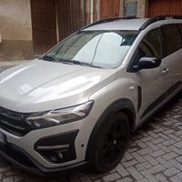 Dacia jogger 1.0 tce