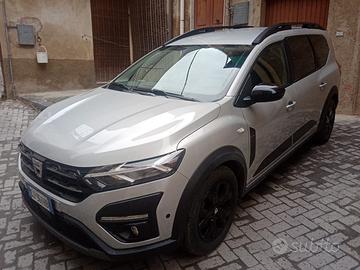 Dacia jogger 1.0 tce