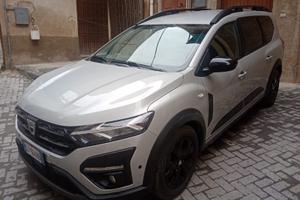 Dacia jogger 1.0 tce