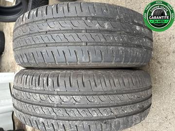 gomme usate 1956515 Estivo BARUM - BRAVURIS 5 HM -