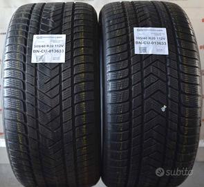 2 pneumatici pirelli 305/40 r20 112v cu13633