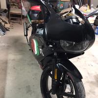 Aprilia rs 50