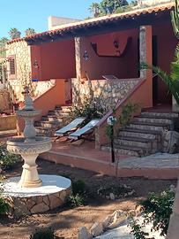 Vacanze oasi lampedusa
