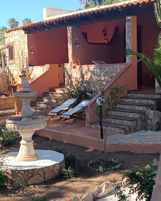 Vacanze oasi lampedusa