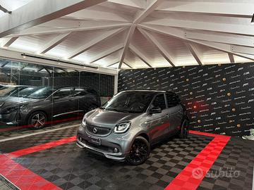 Smart ForFour 70 1.0 twinamic Super Passion