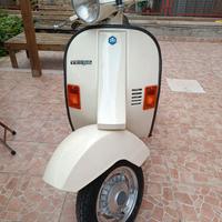 Piaggio Vespa PK 50 - 1986