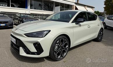 Cupra Leon 1.5 Hybrid 150 CV DSG - KM0