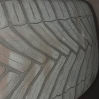 cerchi e gomme chevrolet aveo/matiz