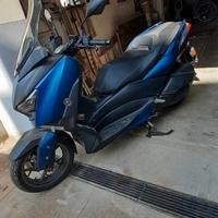 X MAX 300 Yamaha 