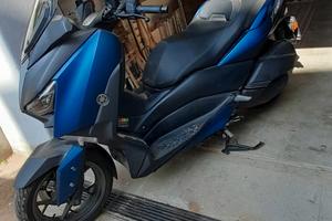 X MAX 300 Yamaha 