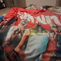 Coperta Fortnite (Stagione 5 Capitolo 1)