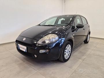 Fiat Punto 5p 1.3 mjt II 16v Lounge 75cv - PER COM
