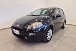 Fiat Punto 5p 1.3 mjt II 16v Lounge 75cv - PER COM