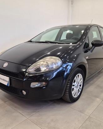 Fiat Punto 5p 1.3 mjt II 16v Lounge 75cv - PER COM