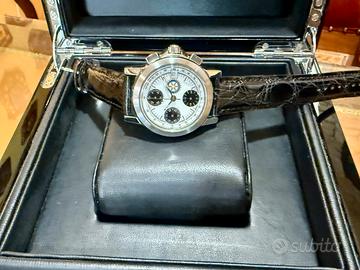 Orologio Commemorativo “Rotary International” 7750