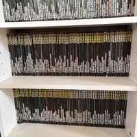 Dylan dog misto