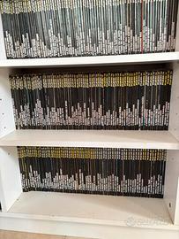 Dylan dog misto
