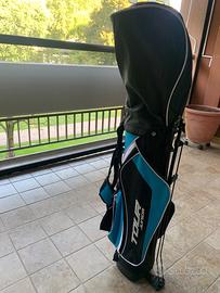 Set mazze da golf ragazz*
