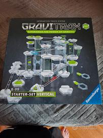 Geomax gravitrax starter set