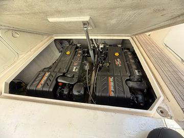 Motori mercruiser cummins diesel 250cv efb