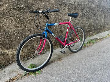 Bici ruote da 26 taglia L pronta al uso prezzotrat