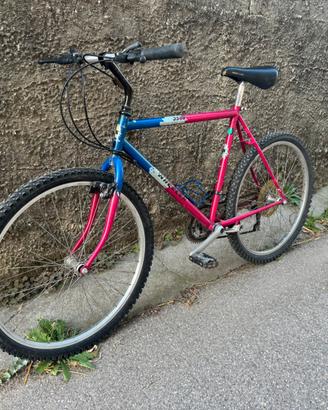 Bici ruote da 26 taglia L pronta al uso prezzotrat