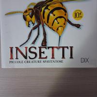 libro insetti