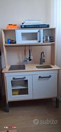 Cucina per bambini