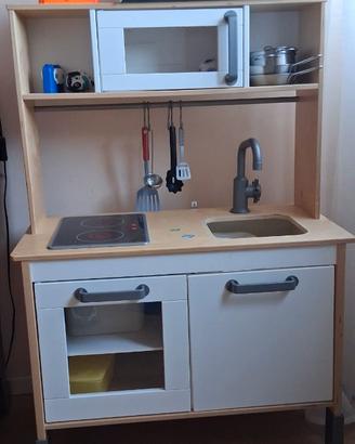 Cucina per bambini