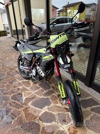 fantic xmf competition 2023-2024