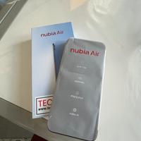 Nubia Air 8+12/256 5g