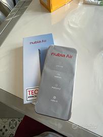 Nubia Air 8+12/256 5g