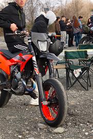 ktm 450 smr 2025 A2