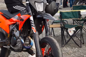 ktm 450 smr 2025 A2